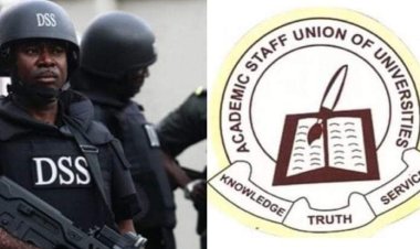 SSS Urges ASUU To Call Off Strike Over Security Implications