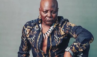 When My Mates Were In School, I Was Impregnating Women — Charly Boy