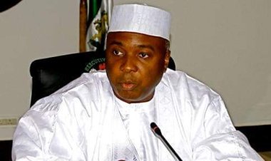 PDP crisis: Atiku remains Nigeria’s best option in 2023, says Saraki