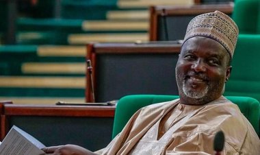 Deputy Speaker Wase Loses Brother, Emir Of Bashar, At 96