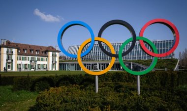 Egypt Considers Bid To Host 2036 Olympics