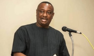 Muslim-Muslim Ticket: Pastors’ Job Is To Lead People To Heaven, Not Villa – Keyamo