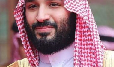 BREAKING: Saudi King Names Crown Prince As Prime Minister