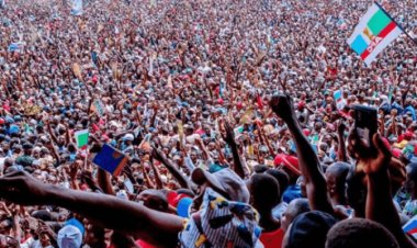 2023: Campaigns in mosques, churches violation of Electoral Act – Ajulo