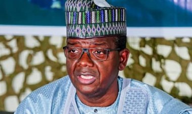 Matawalle: Bandits Are Like Animals, We Have Weapons That Cut Them Into 2