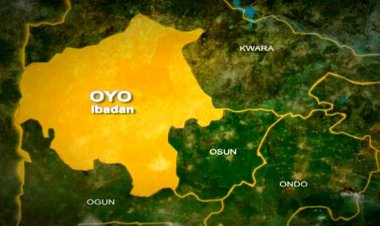 NSCDC Kill Suspected Kidnapper In Oyo