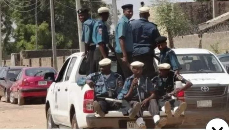 Kano Hisbah: Robbers, Criminals’ Informants Using Begging As Cover