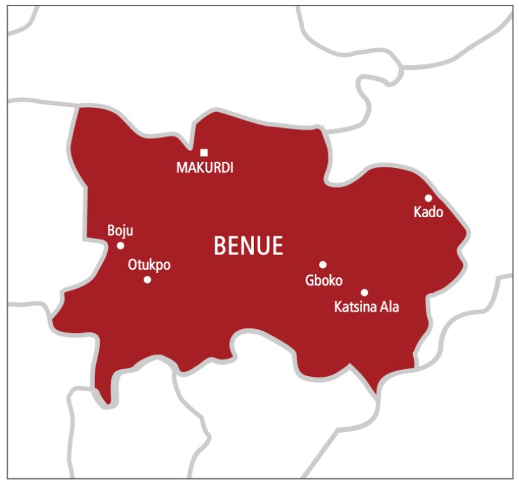 3 Killed In Benue Village Attack