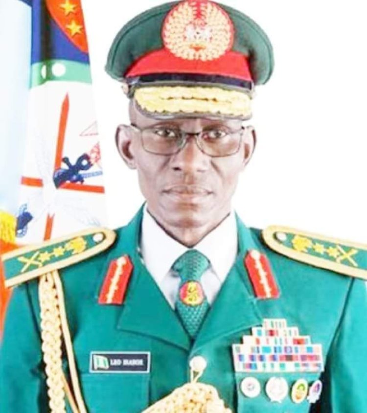 Military Kills 5 ISWAP Commanders, Over 200 Terrorists In Borno