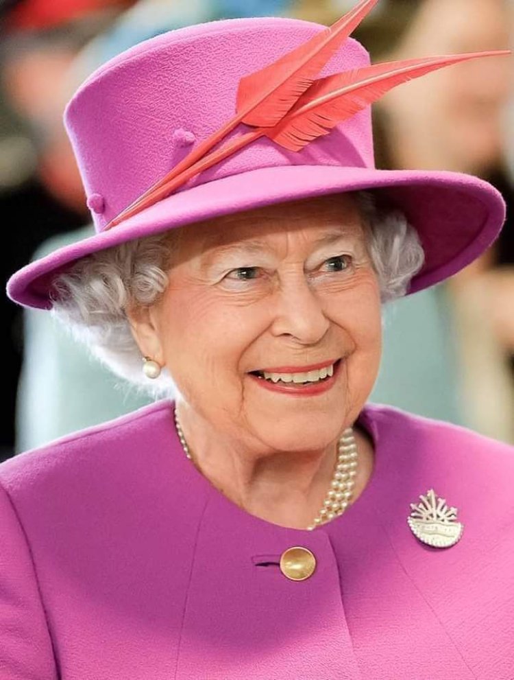 UK Sporting Events Suspended After Queen Elizabeth II’s Death