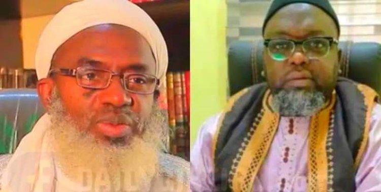 "Release Him So That We Can Apologize To Him To Forget What Happened,”Gumi To DSS Over Bandits Negotiator's Arrest