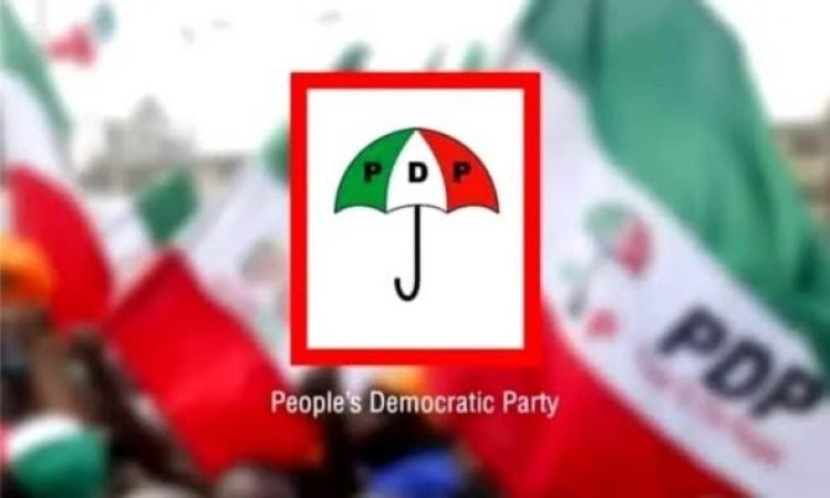 Crisis Shows PDP Will Be Victorious At The Polls – Reps’ Forum