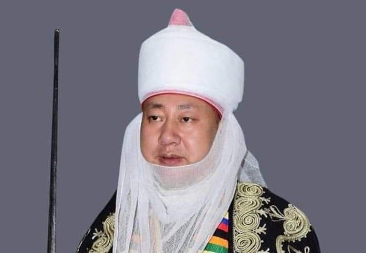 Chinese Community Leader In Kano Condemns Murder Of Ummita, Wants Killer To Face Wrath Of Law