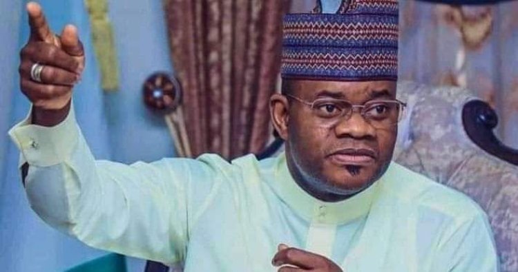 Gov Yahaya Bello Will Protect Our Interest In Tinubu’s Govt – APC Youths