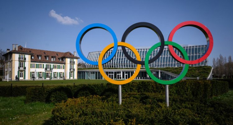 Egypt Considers Bid To Host 2036 Olympics