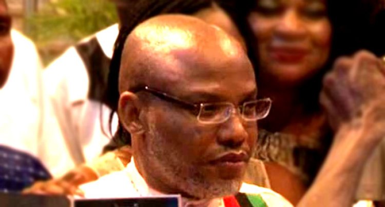 Kanu’s Lawyer Expects Justice As Court Hears Case Oct 4