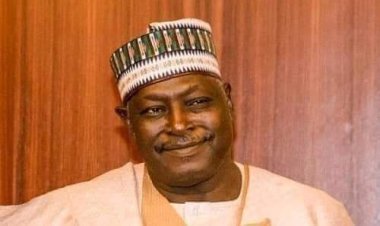 Tinubu/Shettima: Northern Bishops tackle Lawal, former SGF over comments