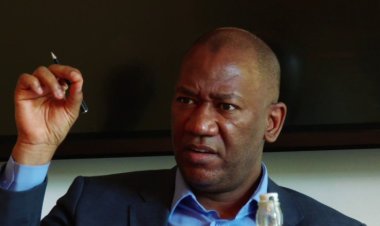 Labour Party Will End Insecurity If Elected – Datti Baba-Ahmed