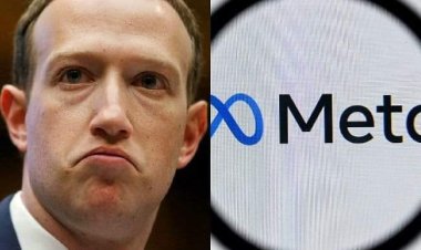 FG Sues Meta N30bn Over Unapproved Adverts