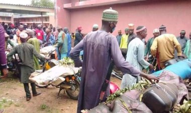 Fulbe Initiative Expressed Worry Over Killings Of Pastoralists In Kaduna, Taraba