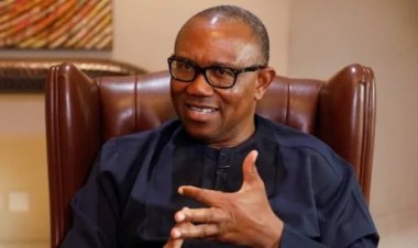 2023: Obi Launches Website To Raise Funds For Presidential Bid