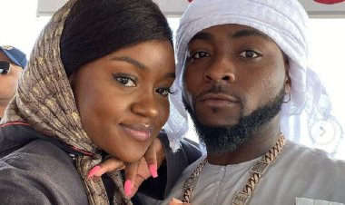 Davido: I’m Settling Down With Chioma Next Year