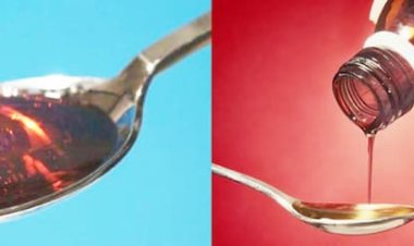 Fear Looms In Nigeria As Indian Syrups Kill 66 Children In Gambia