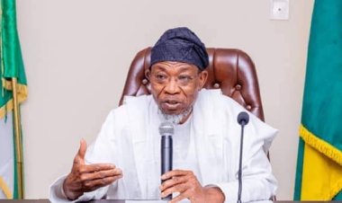 51,541 Prison Inmates Awaiting Trial – Minister