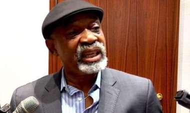 Resign Now’ — APC Tells Ngige For Refusal To Endorse Tinubu On Live TV