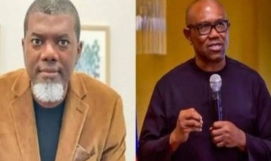 Peter Obi’s Supporters Can March In Lagos, But Can’t In Anambra Over Sit-At-Home Fear – Omokri