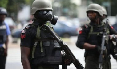 Bandits Shot Dead In Kaduna
