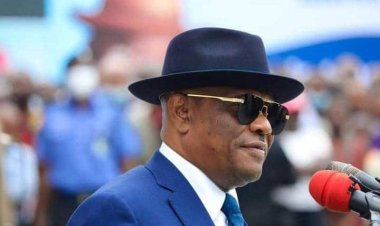 Wike: I’ve Accepted Atiku But I Insist On Ayu’s Resignation