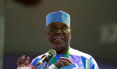 Atiku To Kaduna Voters: I’ll End Insecurity, Revive Industries, Others