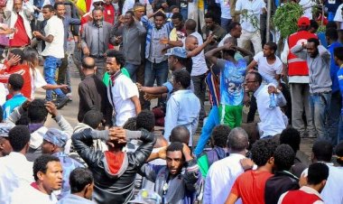 An Orchestrated Attack Against Ethiopia