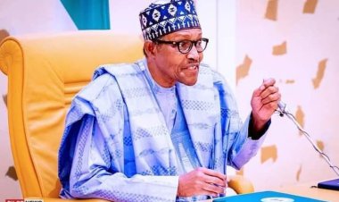 Nigeria, OPEC Countries Back 2m Barrel Crude Oil Cut