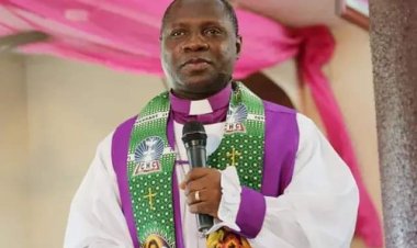 CAN Condemns Attack On Apostle Suleman, Demands Investigation