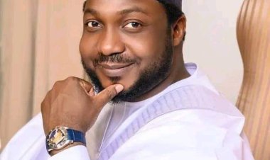 Bassa/Jos North: Appeal Court Sacks Musa Agah, Declared Gwani Dan-London Winner Of Feb 26 Bye-Election 