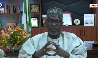 Flooding: Water Minister Blames States For Ignoring Early Warnings 