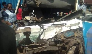 3 Killed, 7 Injured In Anambra Road Crash
