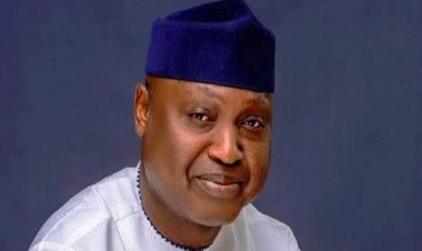 Oyebanji Promises To Give More Recognition To Women