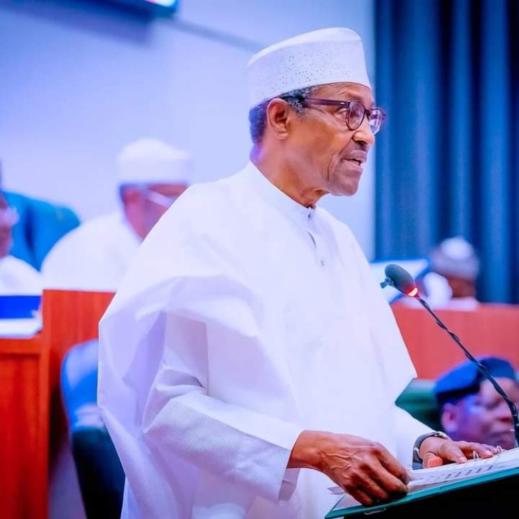 Petrol Subsidy: N1.59trn Spent In Six Months, Policy No Longer Sustainable – Buhari