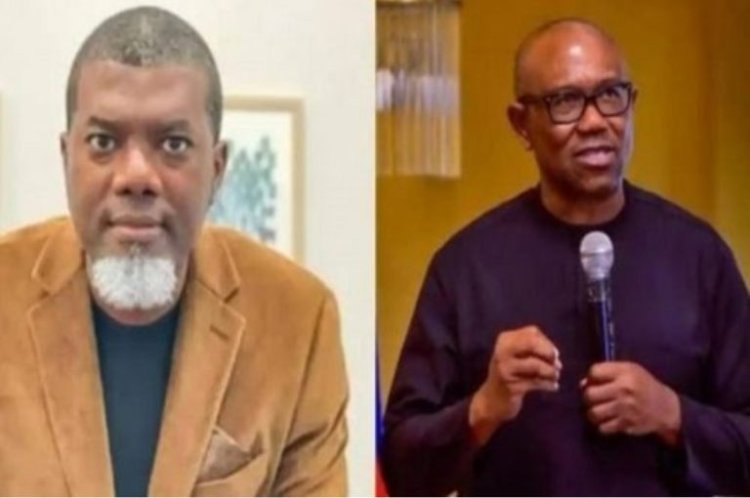 Peter Obi’s Supporters Can March In Lagos, But Can’t In Anambra Over Sit-At-Home Fear – Omokri