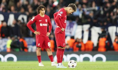 Liverpool And Chelsea Search For Form In Premier League