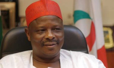 Why We’re Satisfied With Kwankwaso’s Manifesto – Northern Youth In Lagos
