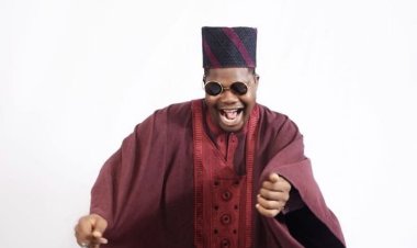 I Don’t, Will Not Campaign For Politicians — Mr Macaroni