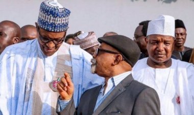 Nigerian govt denies payment of half salary to ASUU, says lecturers were paid based on days they worked