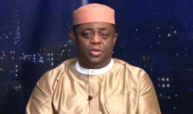 Stop Making Issues Out Of Tinubu’s Health, Fani-Kayode Tells Atiku’s Camp