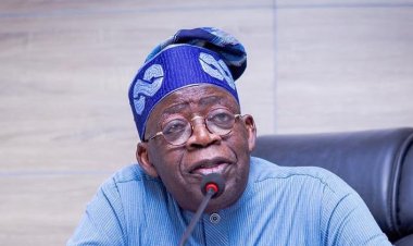 Tinubu Too Busy To Attend Presidential Debate – APC Campaign Council