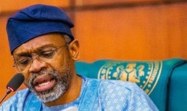 ASUU: Gbajabiamila Calls For Calm Amidst Half Salary Controversy