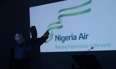 Nigeria To Get National Carrier Soon - Minister